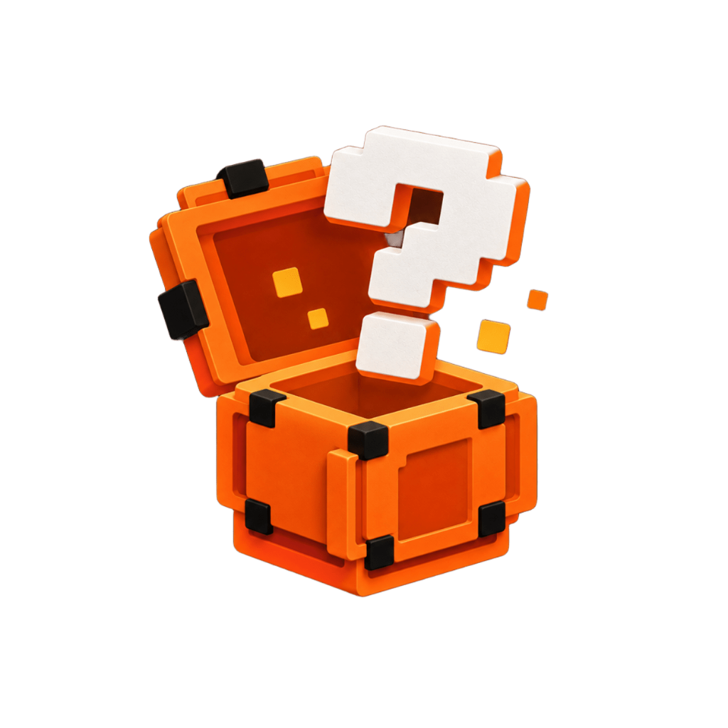The Loot Lab Isotipo